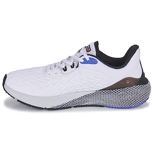 Under Armour Herren HOVR Machina 3 Clone Laufschuhe Neutralschuh Weiß - 41 von Under Armour