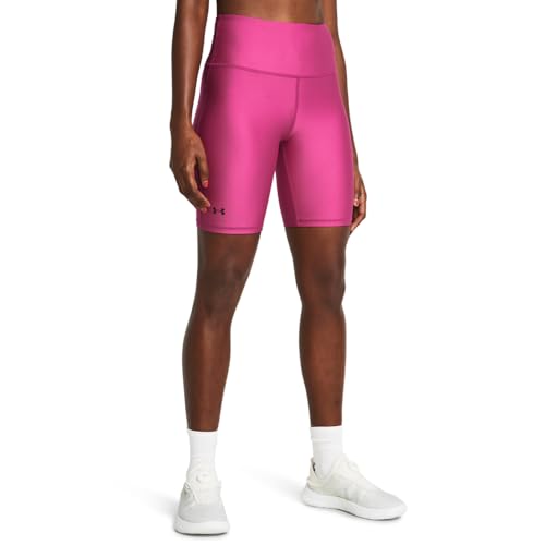 Under Armour Mädchen Play Up Solid Shorts Pants von Under Armour