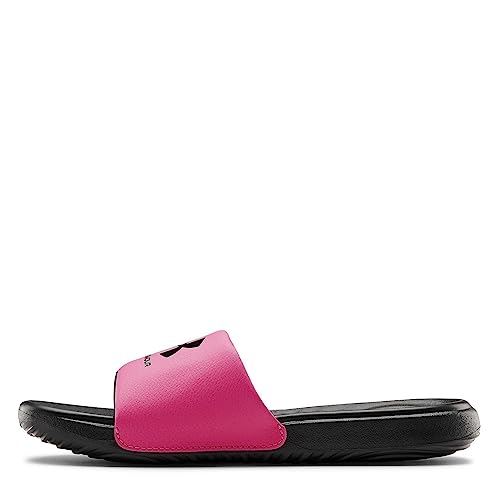 Under Armour Mädchen UA G Ansa Fix SL Slide-Sandale von Under Armour