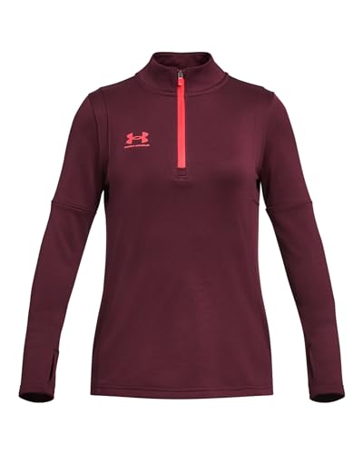 Under Armour Mädchen UA G's Challenger Midlayer Shirt von Under Armour