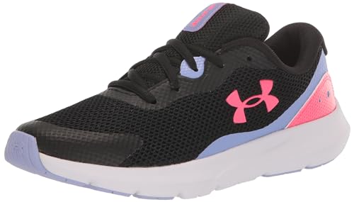 Under Armour Mädchen UA GGS Surge 3 Laufschuhe von Under Armour