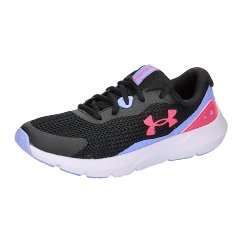 Under Armour Mädchen UA GGS Surge 3 Laufschuhe von Under Armour