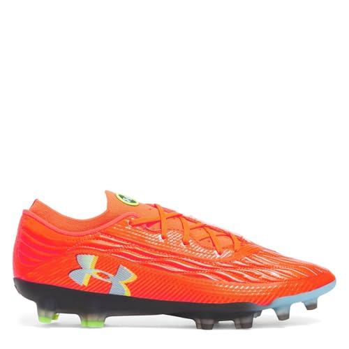 Under Armour Magnetico Elite 4 FG Football Boots EU 40 von Under Armour