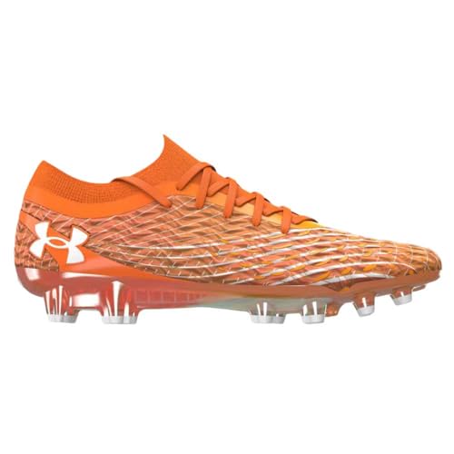 Under Armour Magnetico Elite 5 FG Football Boots EU 42 Under Armour Magnetico Elite 5 FG Football Boots EU 42 von Under Armour