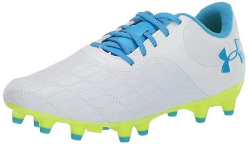 Under Armour Magnetico Select 3.0 FG Fußballschuhe Senior - 43 von Under Armour