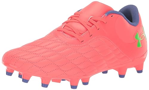 Under Armour Magnetico Select 3.0 FG Fußballschuhe Senior - 45 1/2 von Under Armour