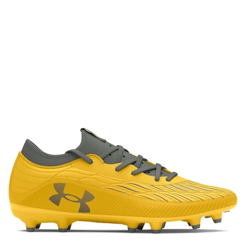 Under Armour Magnetisch Select 4 JR FG, 0700 Taxi, 33.5 EU von Under Armour