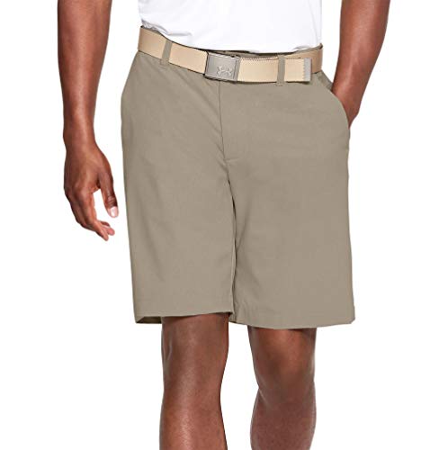 Under Armour Match Play Vented Golf Shorts 36 von Under Armour