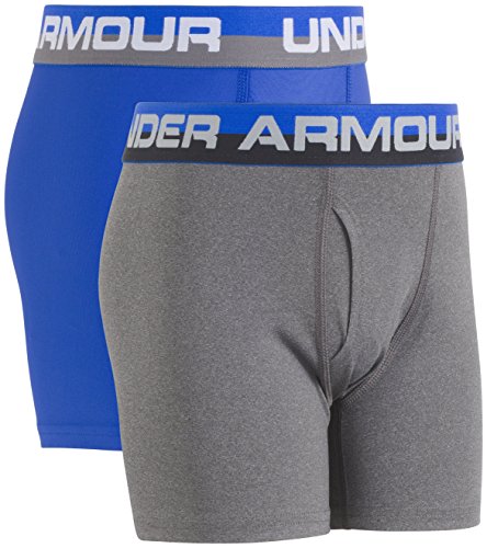 Under Armour Mehrfarbig Groesse Youth Medium US / von Under Armour