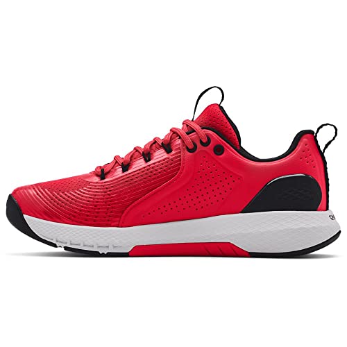 Under Armour Herren UA Charged Commit TR 3, Herren-Laufschuhe mit maximaler Dämpfung und Aufprallabsorption, leichte Herren-Sportschuhe für extremes Training von Under Armour