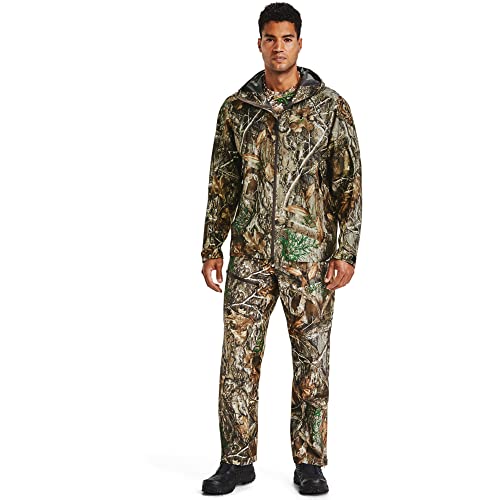 Under Armour Men's GORE-TEX Essential Hybrid Jacket von Under Armour