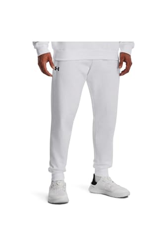 Under Armour Rival Fleece Jogginghose Herren - L von Under Armour