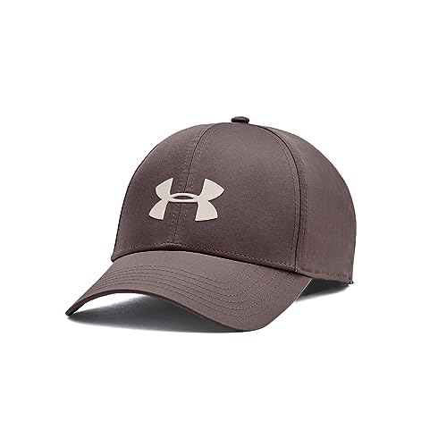 Under Armour Men's Standard Storm Blitzing Adjustable Cap, (182) Colorado Sage / / White Clay, One Size Fits Most von Under Armour