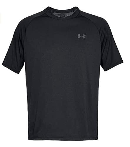 Under Armour Men's Tech Short Sleeve T-Shirt von Under Armour