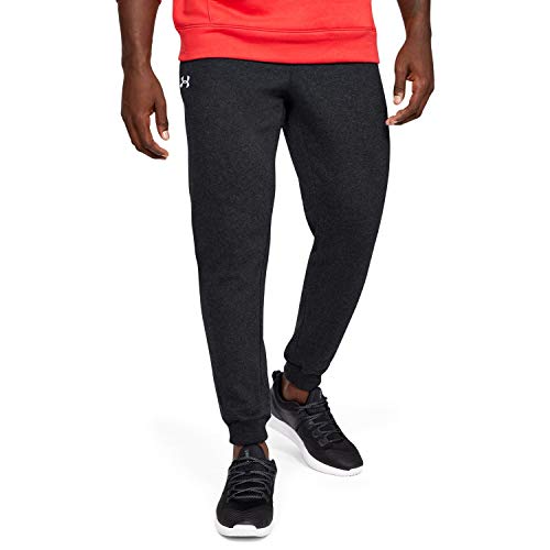 Under Armour Men's UA Hustle Fleece Jogger Pant von Under Armour