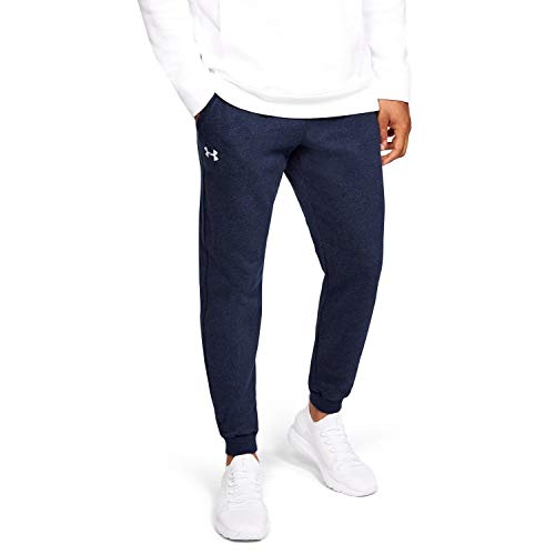 Under Armour Men's UA Hustle Fleece Jogger Pant von Under Armour