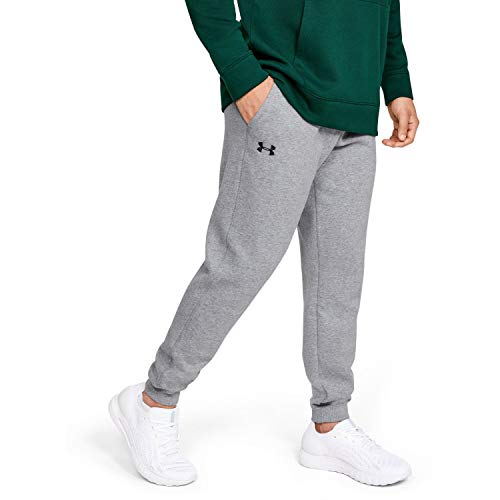 Under Armour Men's UA Hustle Fleece Jogger Pant von Under Armour