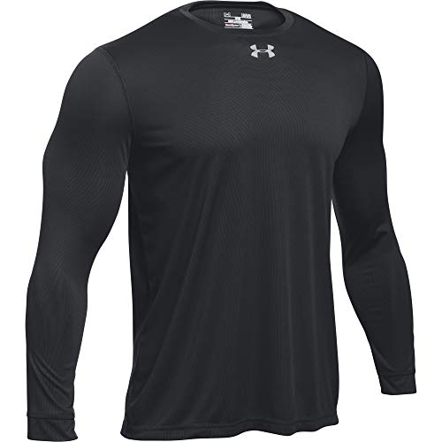 Under Armour Men's UA Locker 2.0 Long Sleeve Shirt von Under Armour