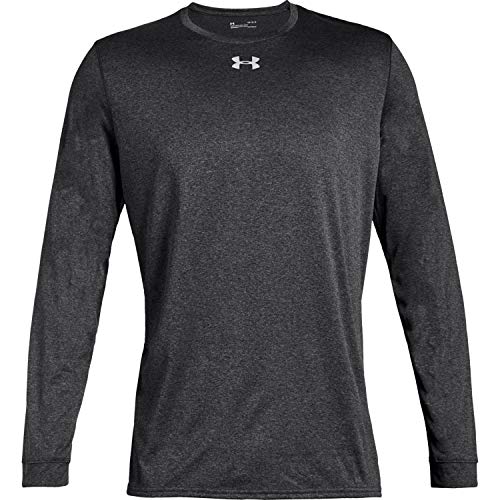 Under Armour Men's UA Locker 2.0 Long Sleeve Shirt von Under Armour