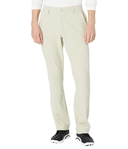 Under Armour Men's Vanish Showdown Pants , Khaki Base (289)/Pitch Gray , 36/30 von Under Armour