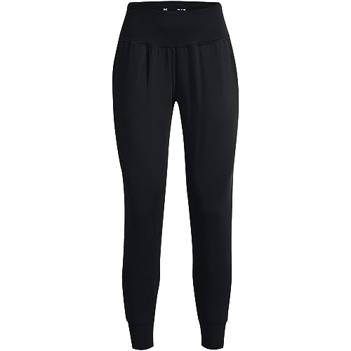 Under Armour Meridian Joggers Black MD (US 8-10) R von Under Armour