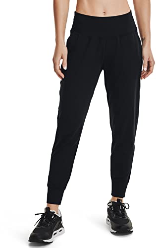 Under Armour Meridian Joggers Black SM (US 4-6) R von Under Armour