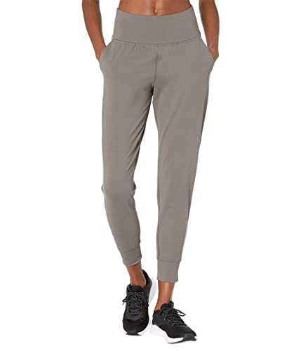 Under Armour Meridian Joggers Fresh Clay/Metallic Silver 2XL (US 18) R von Under Armour