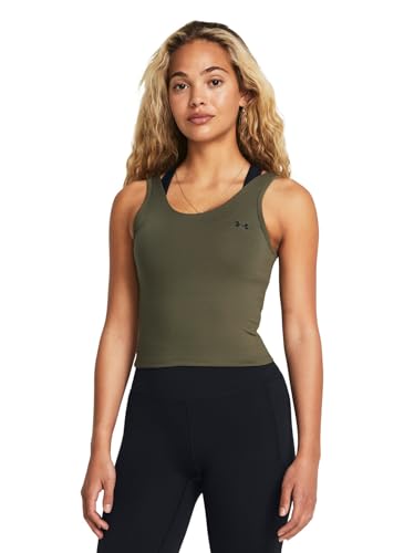 Under Armour Motion EMEA Sleeveless T-Shirt M von Under Armour