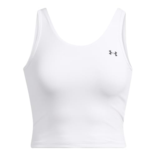 Under Armour Motion EMEA Sleeveless T-Shirt S von Under Armour
