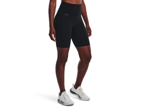 Under Armour Motion Fahrradshort Damen - S von Under Armour