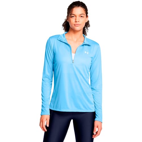 Under Armour Motion Jacket EMEA 465 Harbor Blue - XL von Under Armour