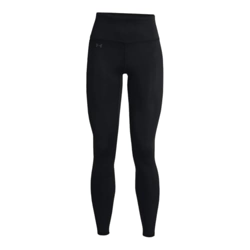 Under Armour Motion Legging EMEA-BLK - S/M von Under Armour