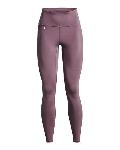 Under Armour Motion Leggings Damen violett, S von Under Armour