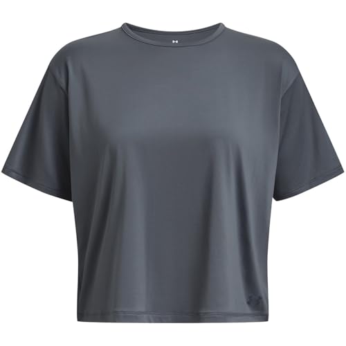 Under Armour Motion Shirt Damen - L von Under Armour