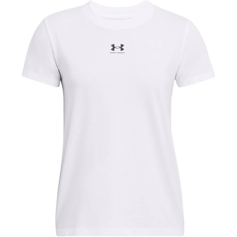 Under Armour Off Campus Core Funktionsshirt Damen von Under Armour