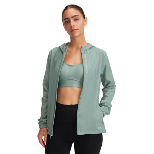 Under Armour OutRun The Storm Windbreaker S von Under Armour