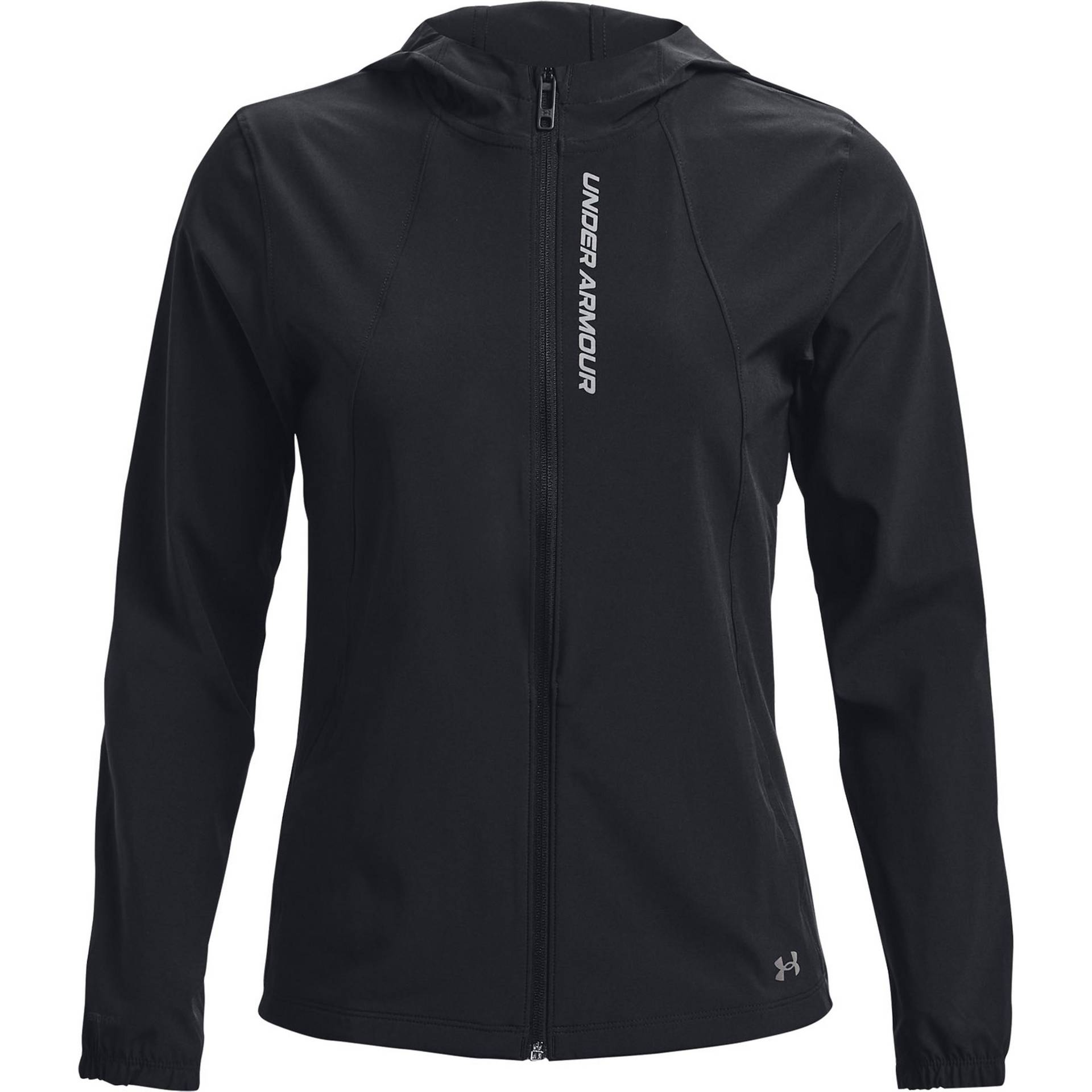 Under Armour OutRun the Storm Laufjacke Damen von Under Armour