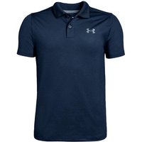 Under Armour PERFORMANCE POLO 2.0 Polo navy von Under Armour