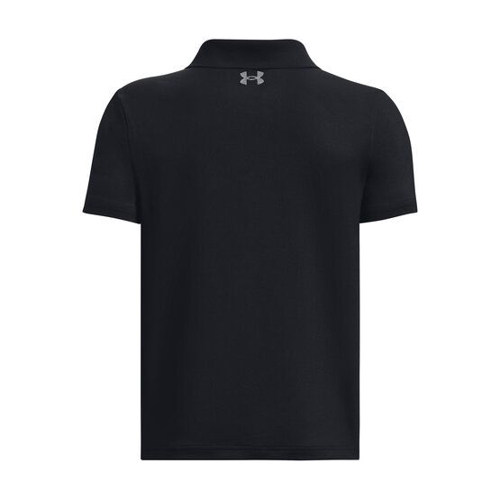 Under Armour PERFORMANCE POLO 2.0 Polo schwarz von Under Armour