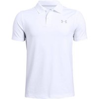 Under Armour PERFORMANCE POLO 2.0 Polo weiß von Under Armour