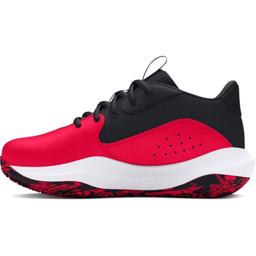 Under Armour PS Lockdown 7 Basketball Shoes EU 33 von Under Armour