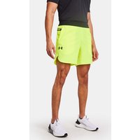 Under Armour Peak - Herren Shorts von Under Armour