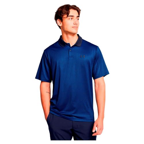 Under Armour Performance 3.0 Herren-Poloshirt von Under Armour