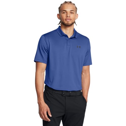 Under Armour Performance 3.0 Polo Herren - L Under Armour Performance 3.0 Polo Herren - L von Under Armour