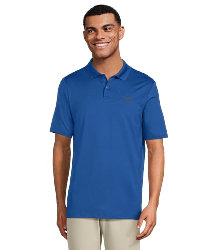 Under Armour Performance 3.0 Polo Herren - M Under Armour Performance 3.0 Polo Herren - M von Under Armour