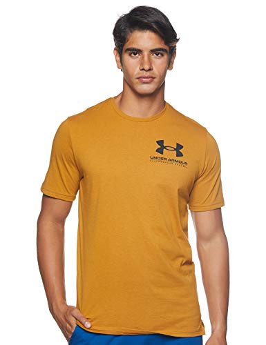 Under Armour Performance Big Logo T-Shirt von Under Armour