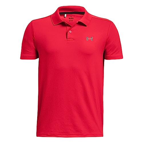 Under Armour Performance Polo für Jungen von Under Armour