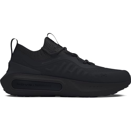 Under Armour UA Phantom 4 0004 - Schwarz 40, 0002 schwarz, 42.5 EU von Under Armour