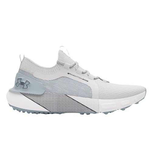 Under Armour Phantom Herren-Golfschuhe, GRAU, 44 EU von Under Armour