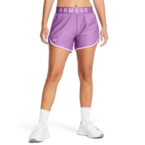 Under Armour Play Up Damen-Shorts12,7 cm von Under Armour